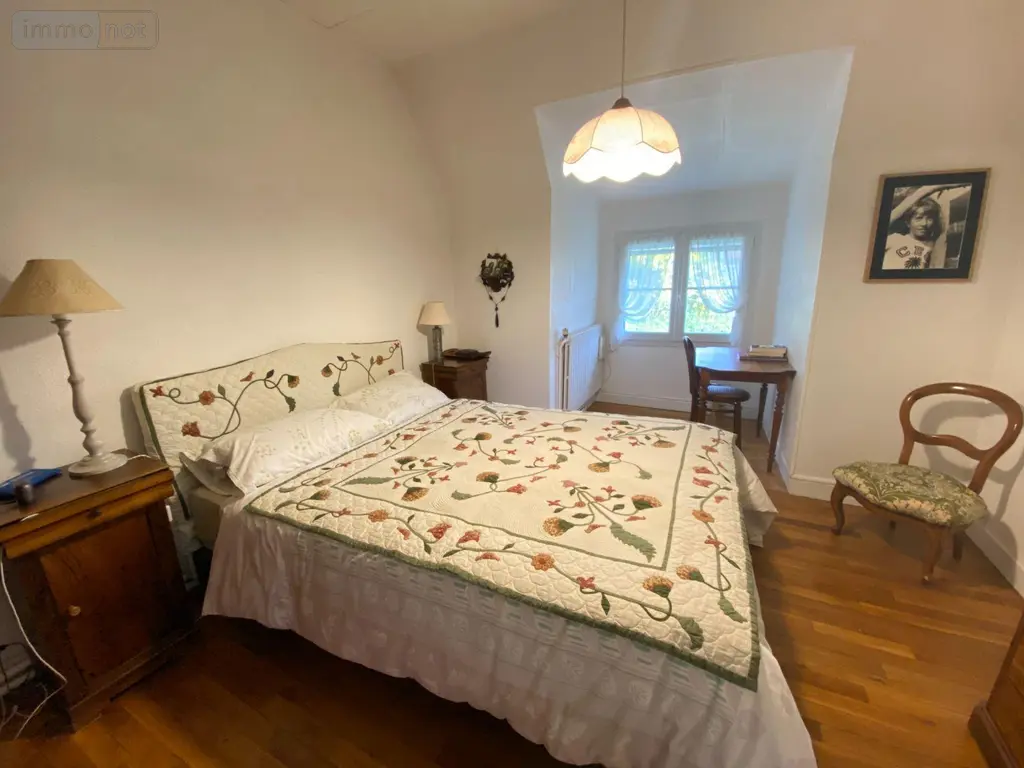 Maison a vendre Marmanhac 15250 Cantal 15 157 m2 7 pièces 285000 euros 15061-51 021