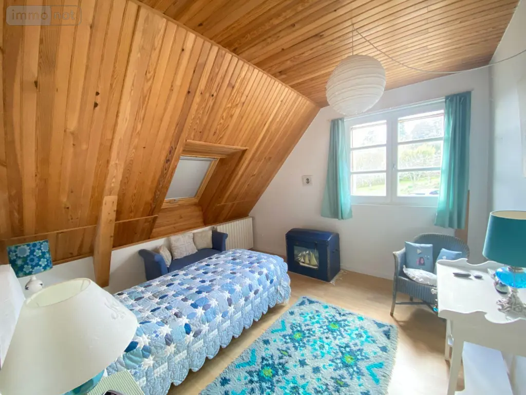 Maison a vendre Marmanhac 15250 Cantal 15 157 m2 7 pièces 285000 euros 15061-51 018
