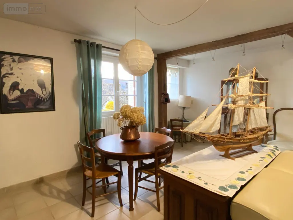 Maison a vendre Marmanhac 15250 Cantal 15 157 m2 7 pièces 285000 euros 15061-51 016