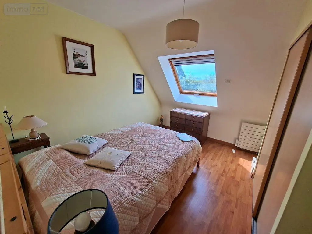 Maison a vendre Clohars-Carnoët 29360 Finistère 29 120 m2 467550 euros 29114-149 004
