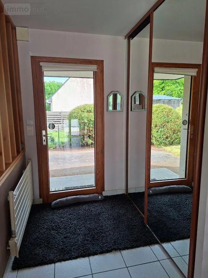 Maison a vendre Clohars-Carnoët 29360 Finistère 29 120 m2 467550 euros 29114-149 006