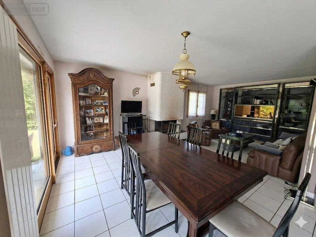 Maison a vendre Clohars-Carnoët 29360 Finistère 29 120 m2 467550 euros 29114-149 009