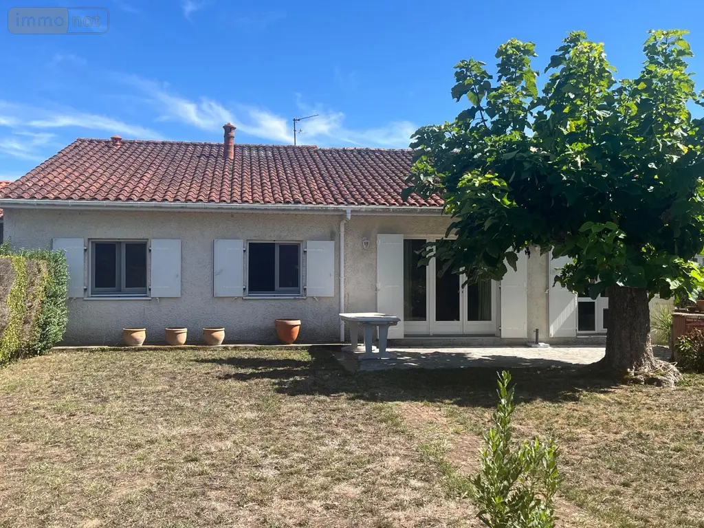Maison a vendre Libourne 33500 Gironde 33 103 m2 4 pièces 252000 euros 118/1645 001