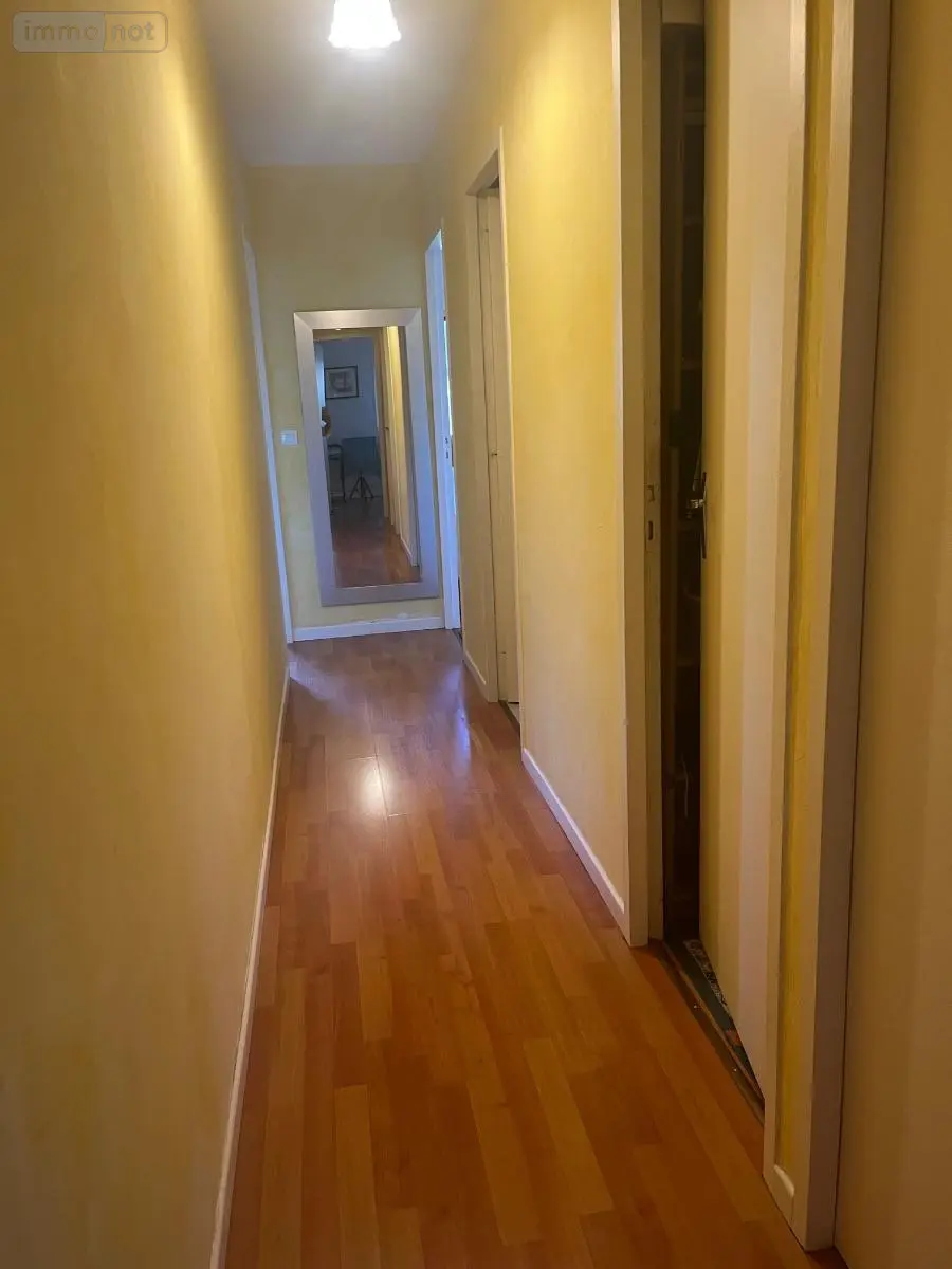 Maison a vendre Libourne 33500 Gironde 33 103 m2 4 pièces 252000 euros 118/1645 008
