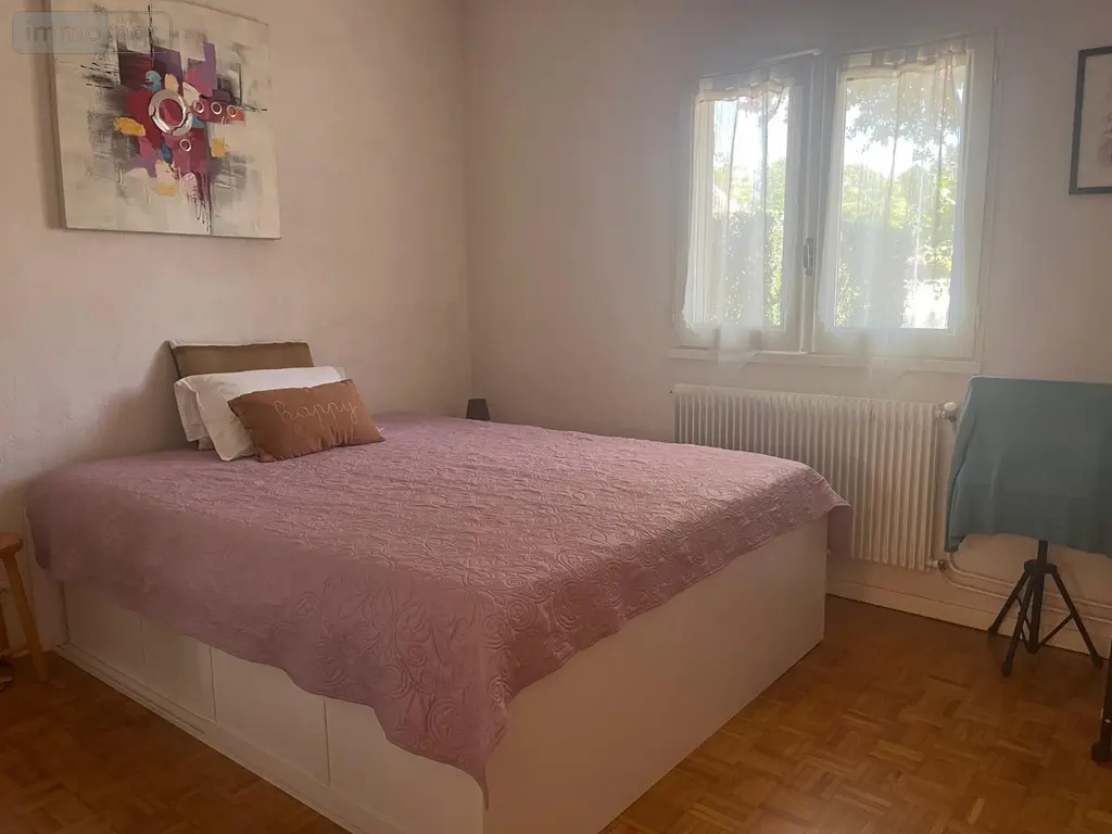Maison a vendre Libourne 33500 Gironde 33 103 m2 4 pièces 252000 euros 118/1645 009