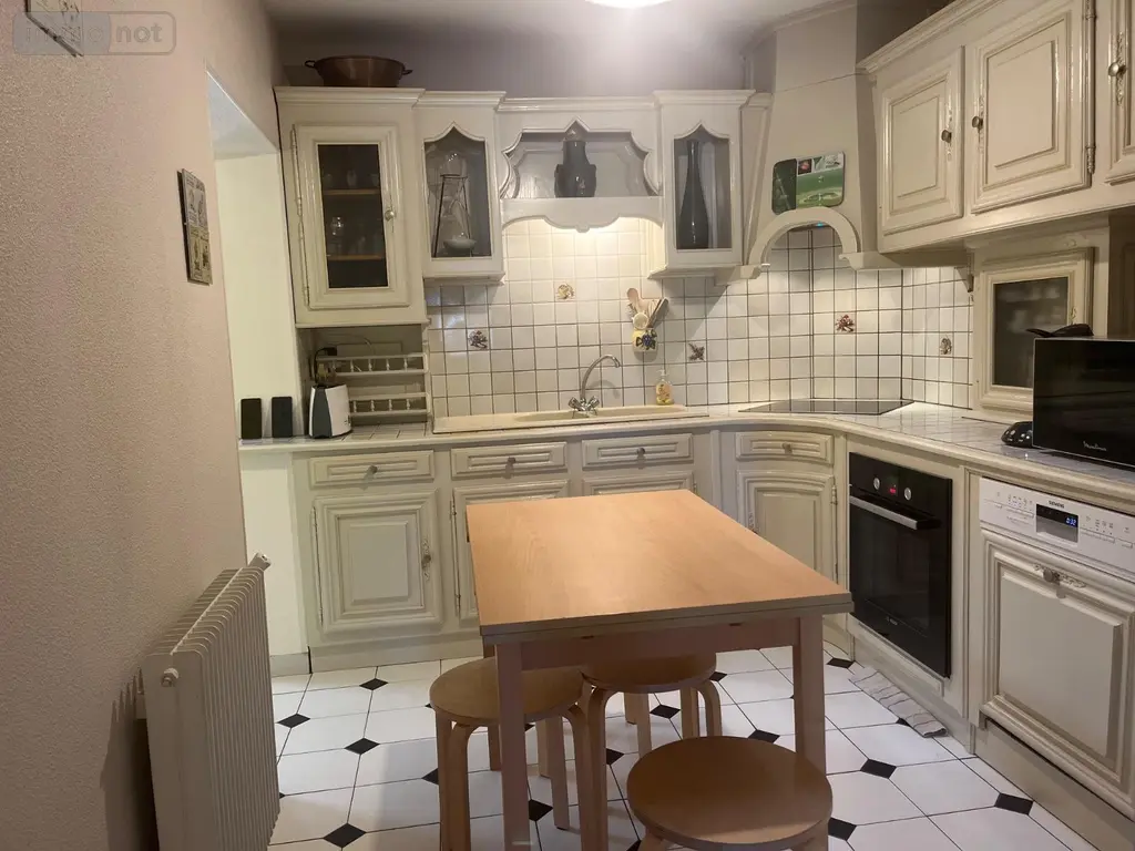 Maison a vendre Libourne 33500 Gironde 33 103 m2 4 pièces 252000 euros 118/1645 004