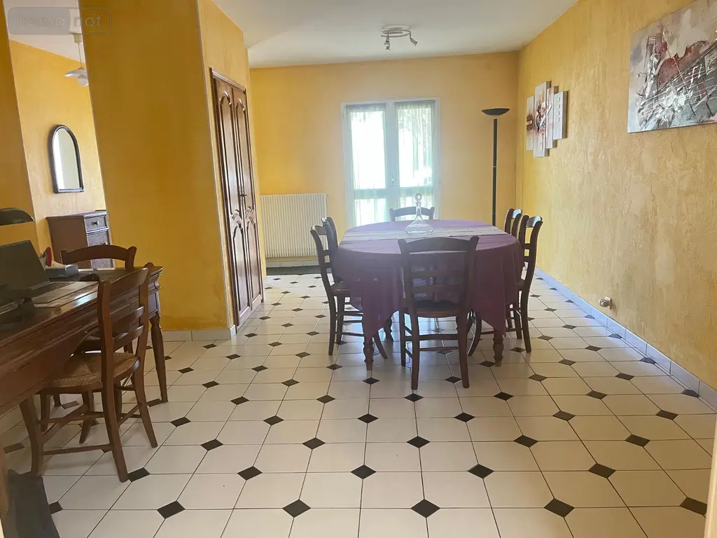 Maison a vendre Libourne 33500 Gironde 33 103 m2 4 pièces 252000 euros 118/1645 003