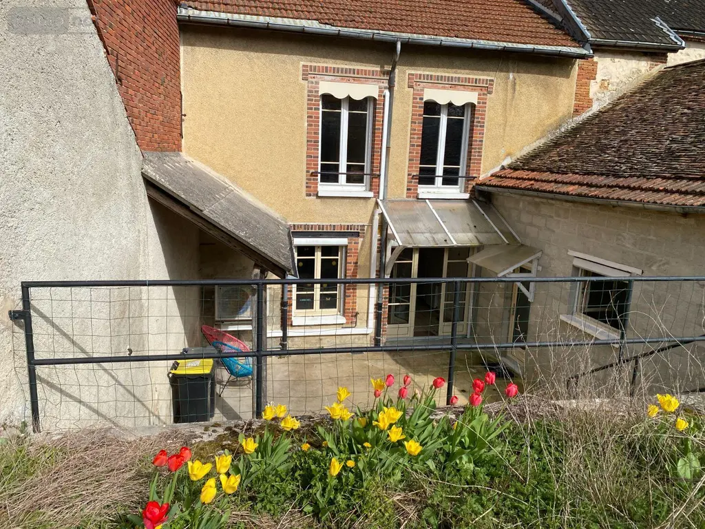 Maison a vendre Blancs-Coteaux 51130 Marne 51 169 m2 210000 euros 51029-505 003