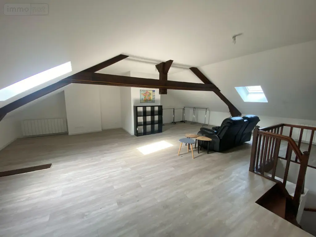 Maison a vendre Blancs-Coteaux 51130 Marne 51 169 m2 210000 euros 51029-505 001