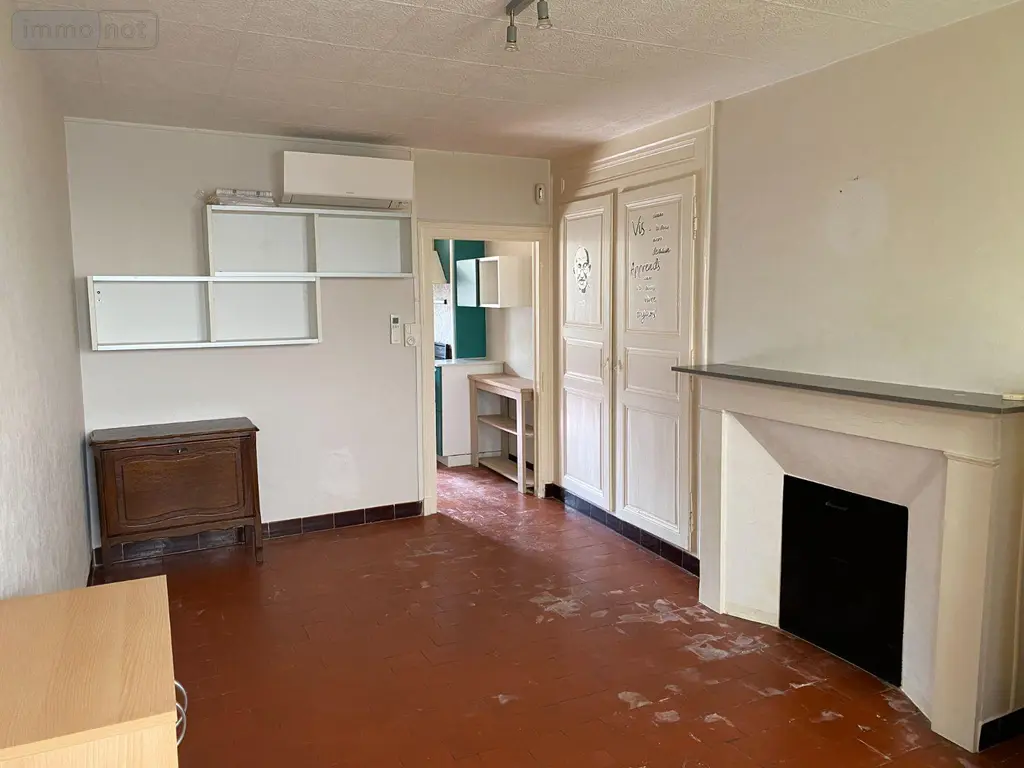 Maison a vendre Blancs-Coteaux 51130 Marne 51 169 m2 210000 euros 51029-505 011