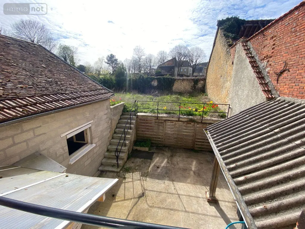 Maison a vendre Blancs-Coteaux 51130 Marne 51 169 m2 210000 euros 51029-505 002