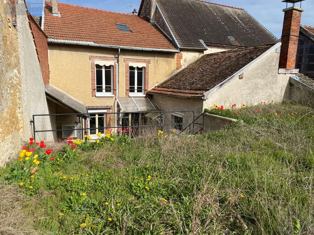 Maison a vendre Blancs-Coteaux 51130 Marne 51 169 m2 210000 euros 51029-505 004