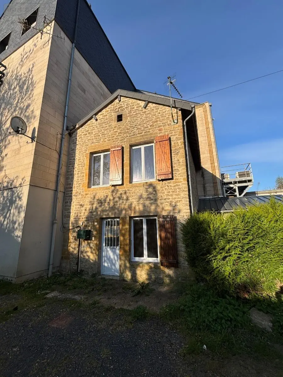 Maison a vendre Douzy 08140 Ardennes 08 40 m2 3 pièces 52500 euros 10305/1304 001