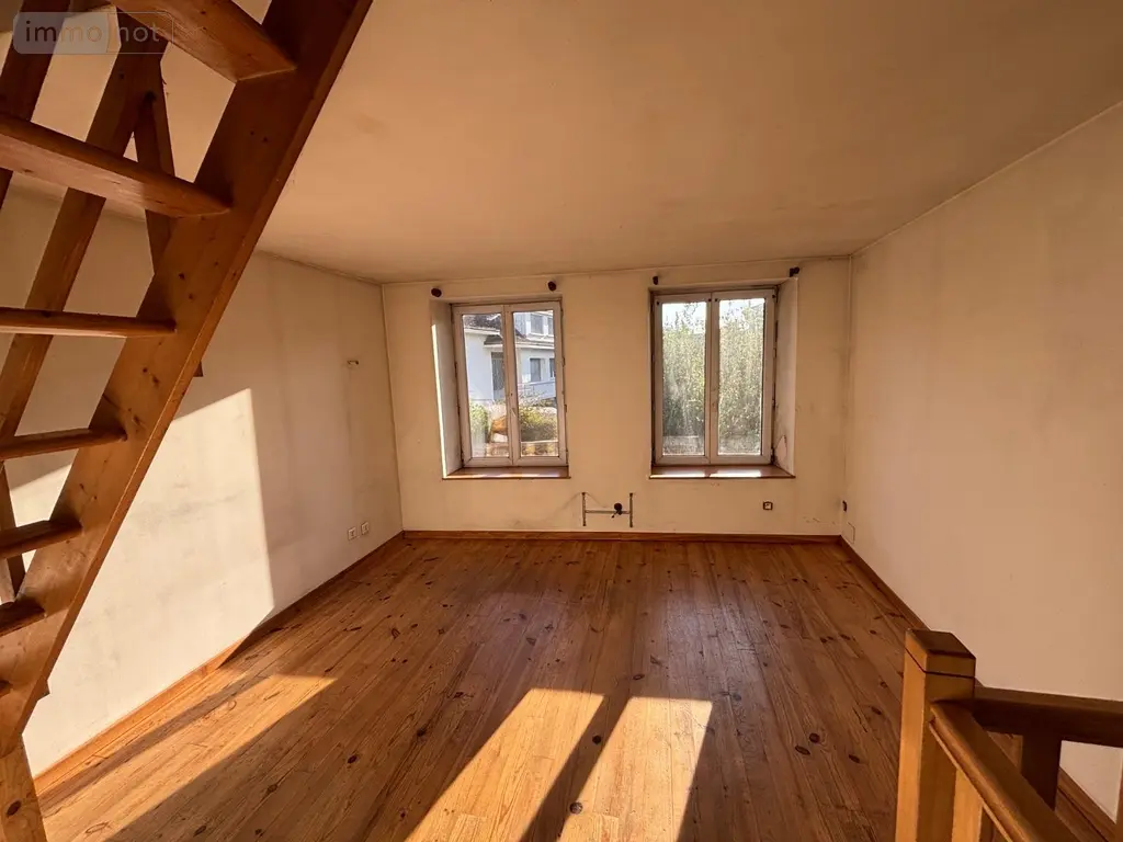 Maison a vendre Douzy 08140 Ardennes 08 40 m2 3 pièces 52500 euros 10305/1304 003