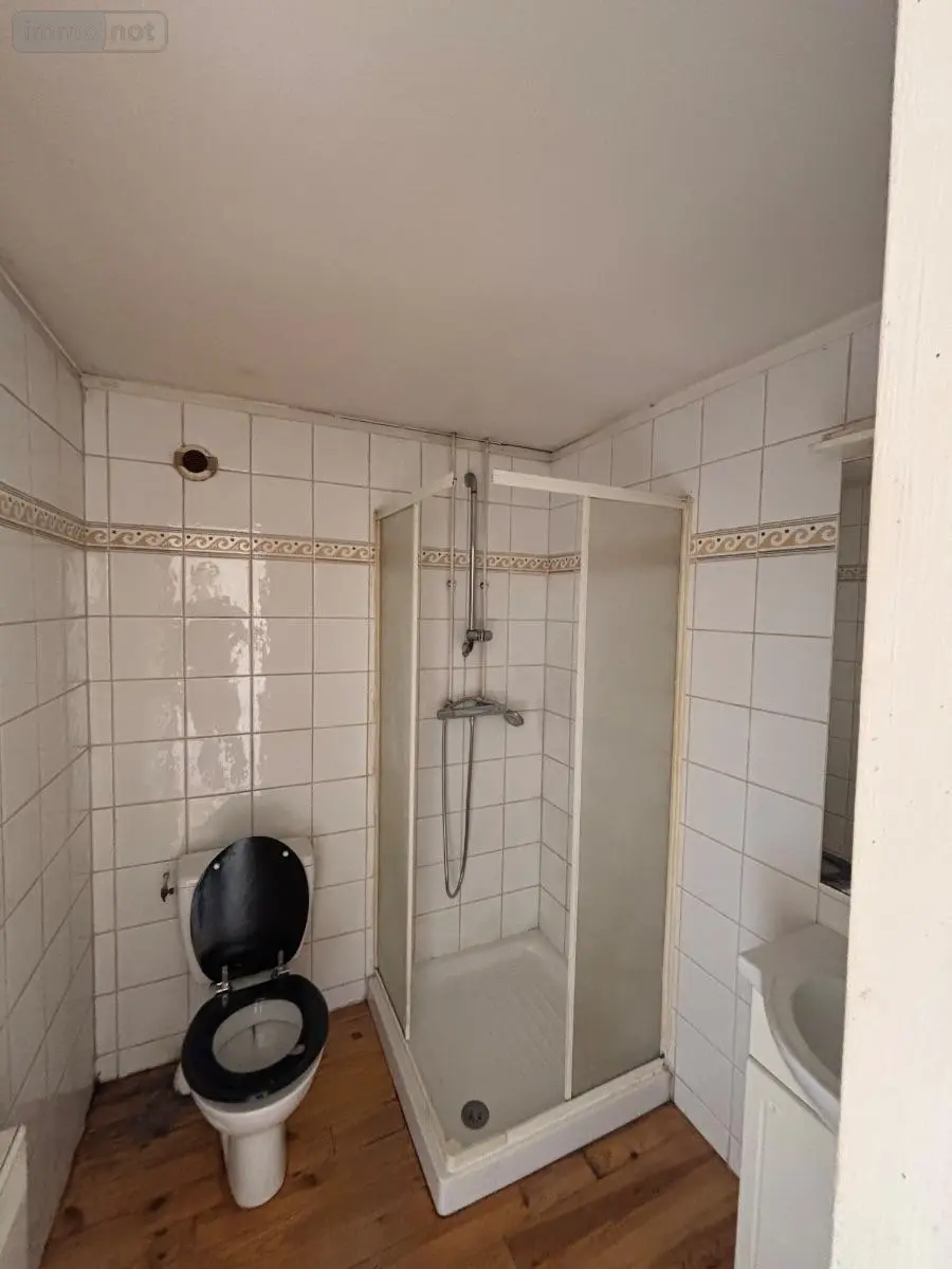 Maison a vendre Douzy 08140 Ardennes 08 40 m2 3 pièces 52500 euros 10305/1304 004
