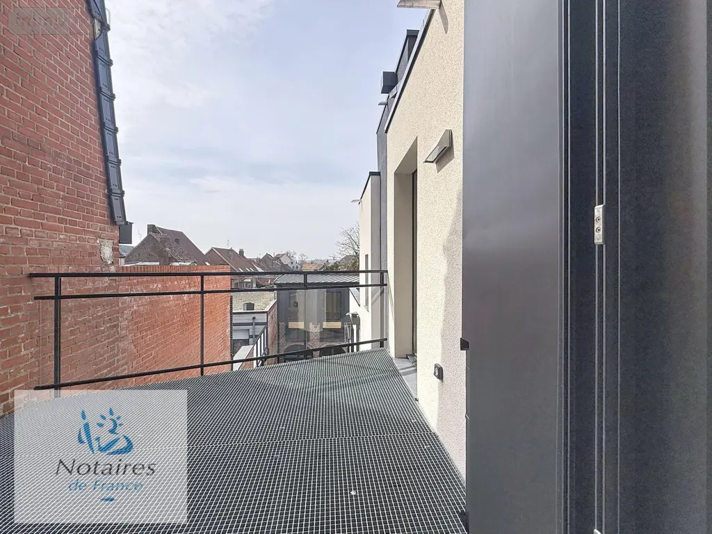 Appartement a vendre Hazebrouck 59190 Nord 59 119 m2 3 pièces 483070 euros H7471-A3 003