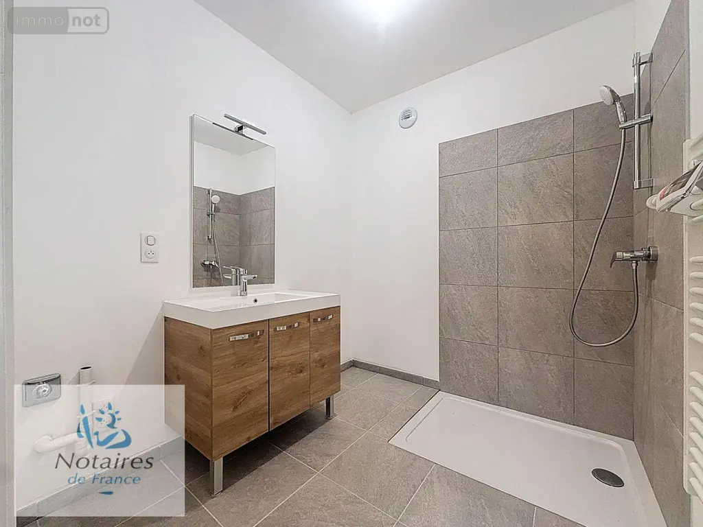 Appartement a vendre Hazebrouck 59190 Nord 59 78 m2 3 pièces 307970 euros H7471- B1 004