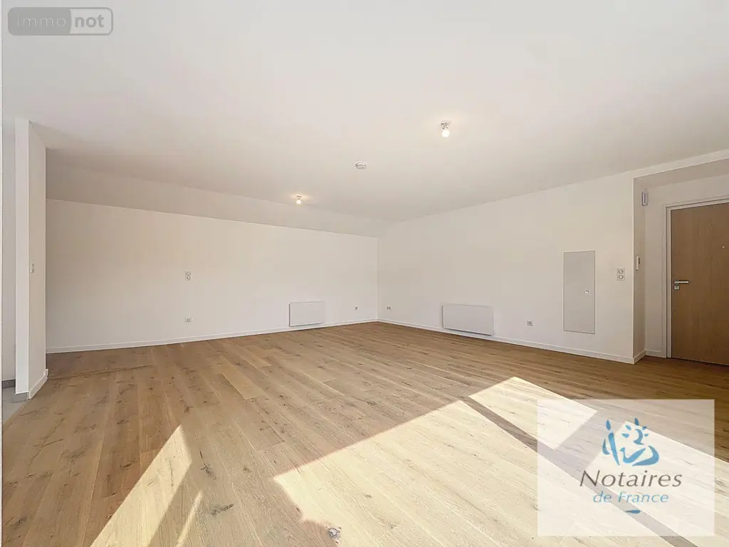 Appartement a vendre Hazebrouck 59190 Nord 59 123 m2 4 pièces 472770 euros H7471-B2 003