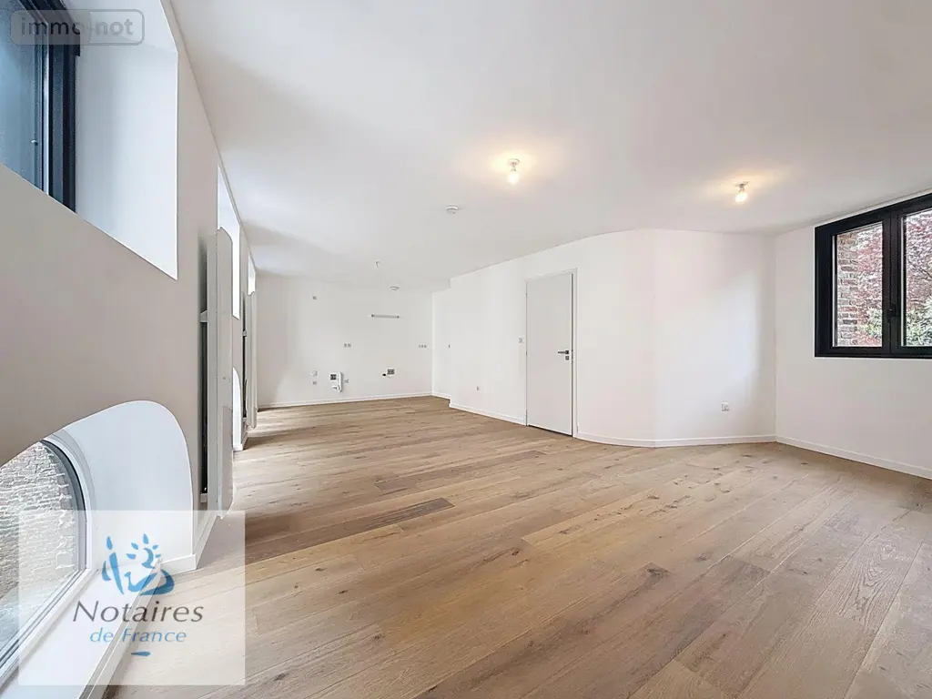 Appartement a vendre Hazebrouck 59190 Nord 59 69 m2 2 pièces 271920 euros H7471-C1 002