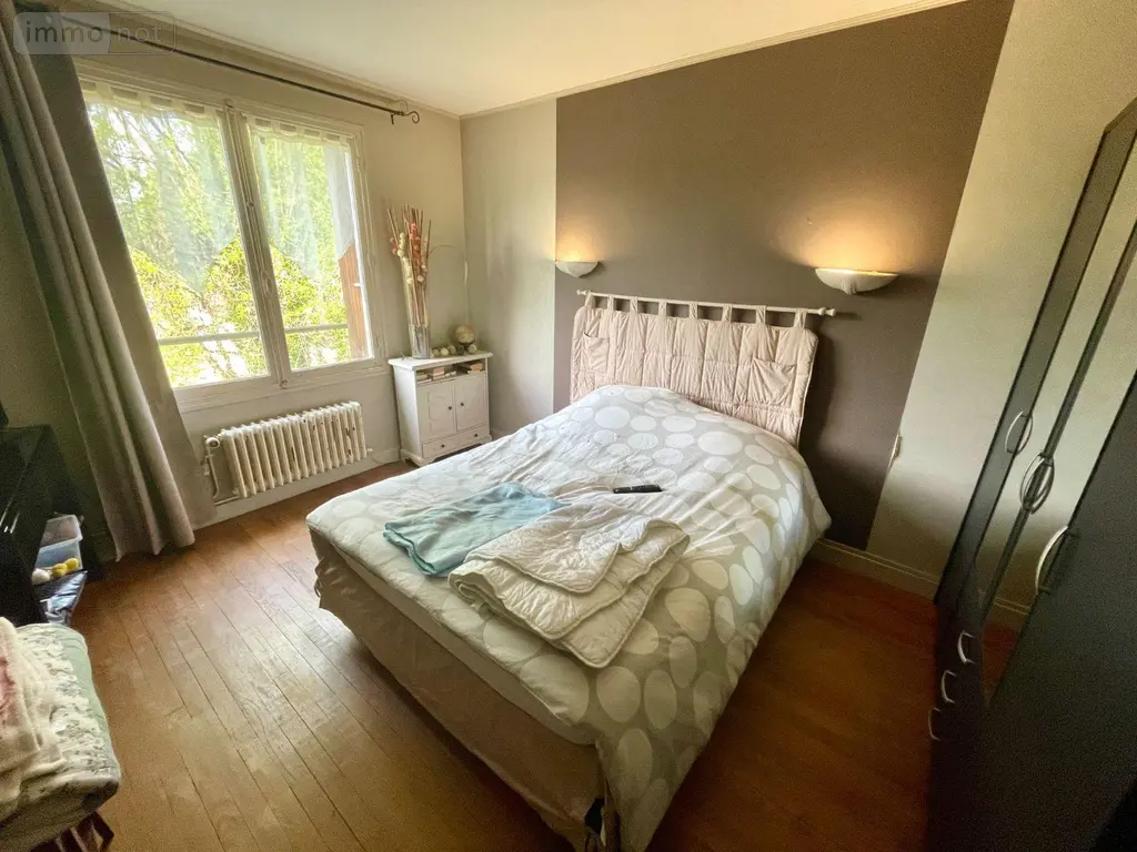 Appartement a vendre Rethel 08300 Ardennes 08 99 m2 5 pièces 88400 euros 08018-APPT-2236 008
