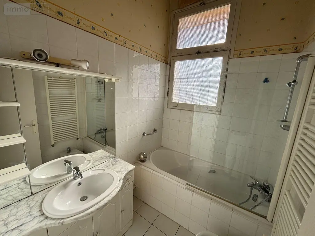 Appartement a vendre Bordeaux 33200 Gironde 33 75 m2 3 pièces 430000 euros 013/353 011