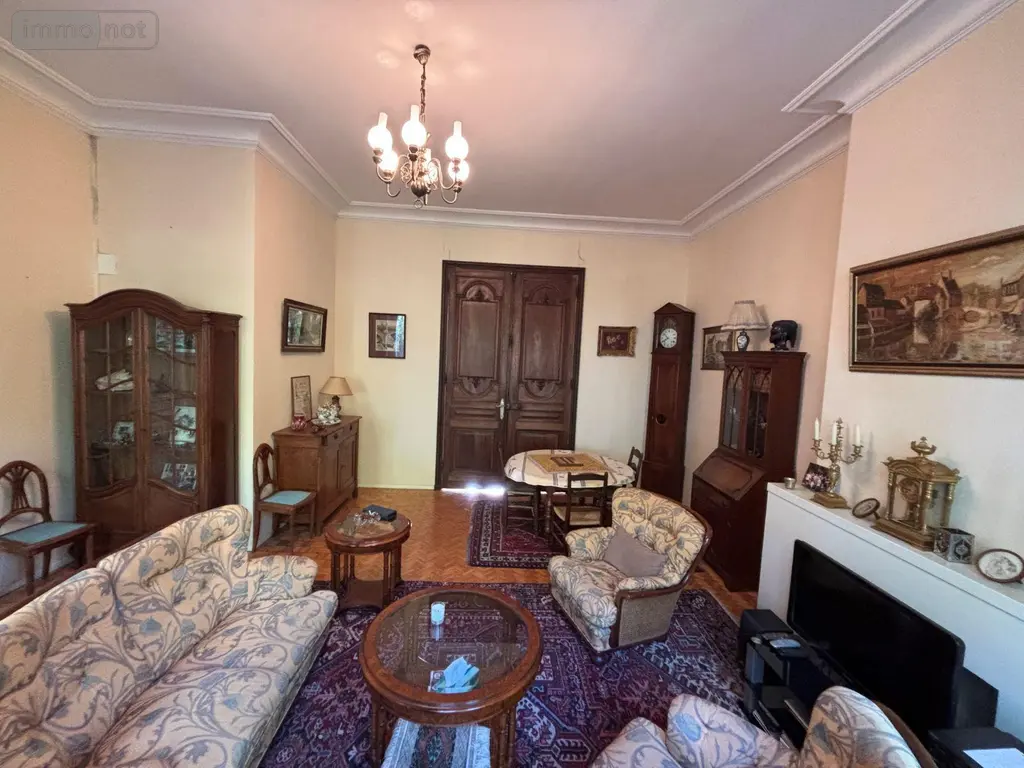 Appartement a vendre Bordeaux 33200 Gironde 33 75 m2 3 pièces 430000 euros 013/353 005