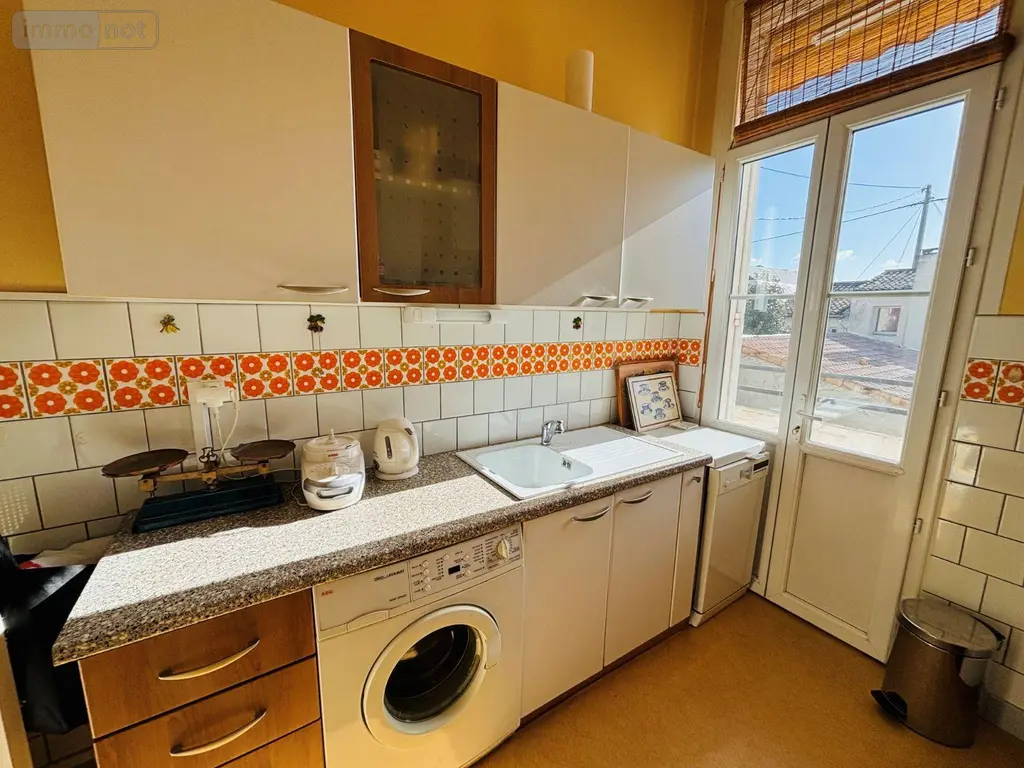 Appartement a vendre Bordeaux 33200 Gironde 33 75 m2 3 pièces 430000 euros 013/353 007