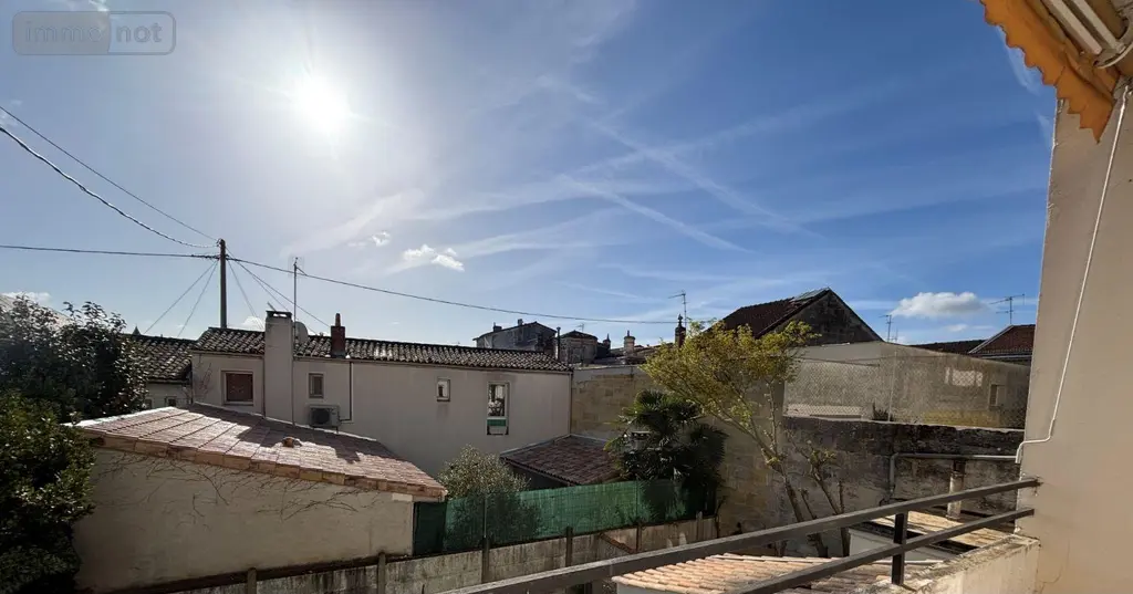 Appartement a vendre Bordeaux 33200 Gironde 33 75 m2 3 pièces 430000 euros 013/353 003