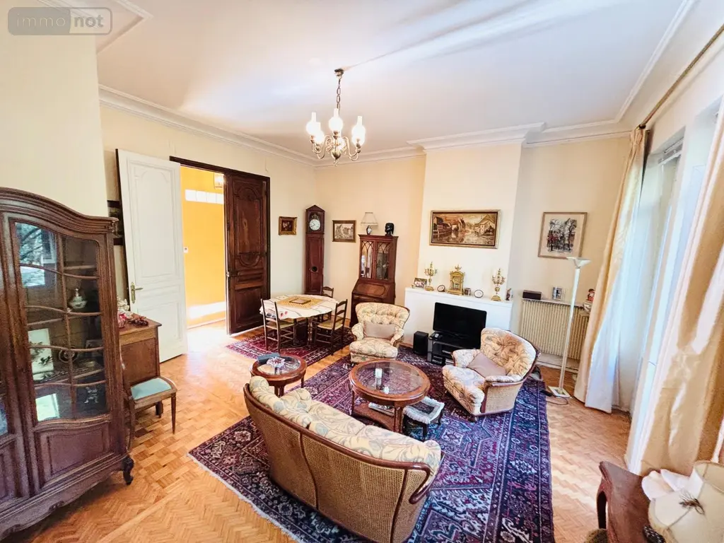 Appartement a vendre Bordeaux 33200 Gironde 33 75 m2 3 pièces 430000 euros 013/353 004