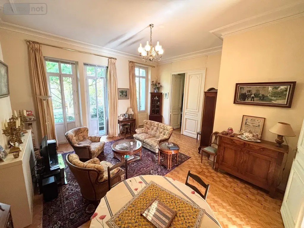 Appartement a vendre Bordeaux 33200 Gironde 33 75 m2 3 pièces 430000 euros 013/353 006