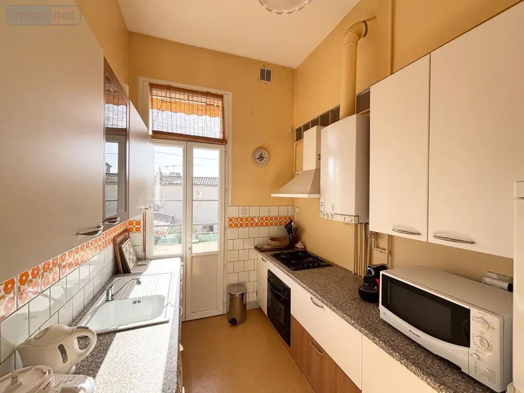 Appartement a vendre Bordeaux 33200 Gironde 33 75 m2 3 pièces 430000 euros 013/353 008