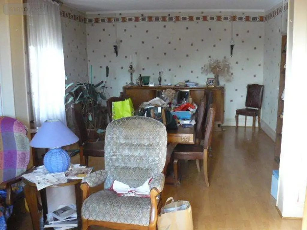 Immeuble de rapport a vendre Rambervillers 88700 Vosges 88 280 m2 10 pièces 64000 euros 2267-1 004
