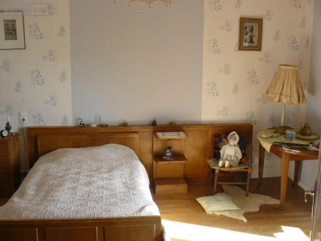 Immeuble de rapport a vendre Rambervillers 88700 Vosges 88 280 m2 10 pièces 64000 euros 2267-1 007
