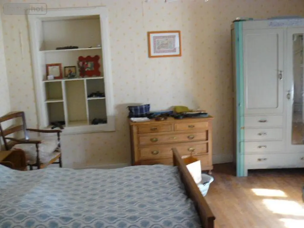 Immeuble de rapport a vendre Rambervillers 88700 Vosges 88 280 m2 10 pièces 64000 euros 2267-1 009