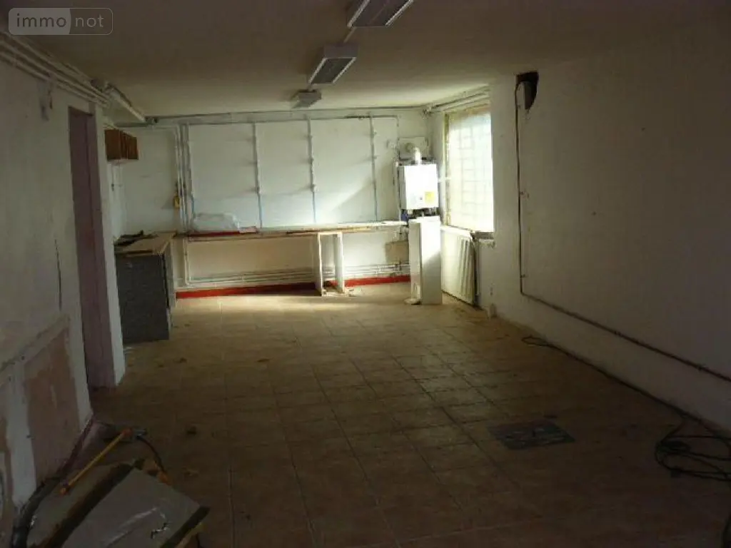 Immeuble de rapport a vendre Rambervillers 88700 Vosges 88 280 m2 10 pièces 64000 euros 2267-1 011