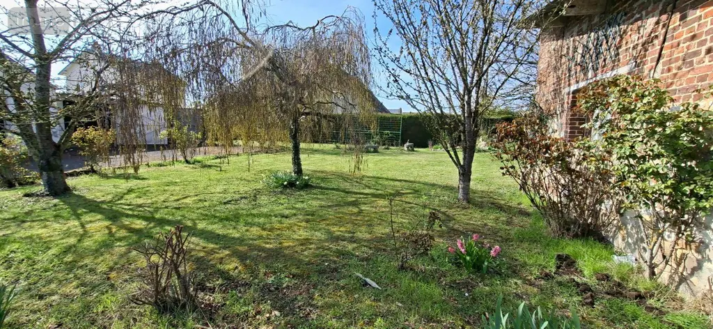 Maison a vendre Assis-sur-Serre 02270 Aisne 02 215 m2 7 pièces 262900 euros 02014/900 023