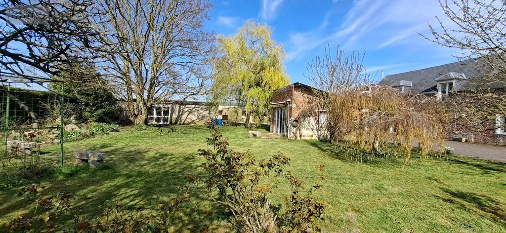 Maison a vendre Assis-sur-Serre 02270 Aisne 02 215 m2 7 pièces 262900 euros 02014/900 006