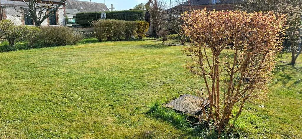 Maison a vendre Assis-sur-Serre 02270 Aisne 02 215 m2 7 pièces 262900 euros 02014/900 005