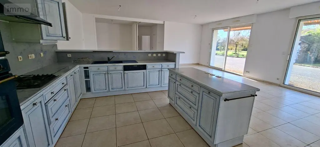 Maison a vendre Assis-sur-Serre 02270 Aisne 02 215 m2 7 pièces 262900 euros 02014/900 007