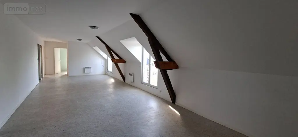 Maison a vendre Assis-sur-Serre 02270 Aisne 02 215 m2 7 pièces 262900 euros 02014/900 016
