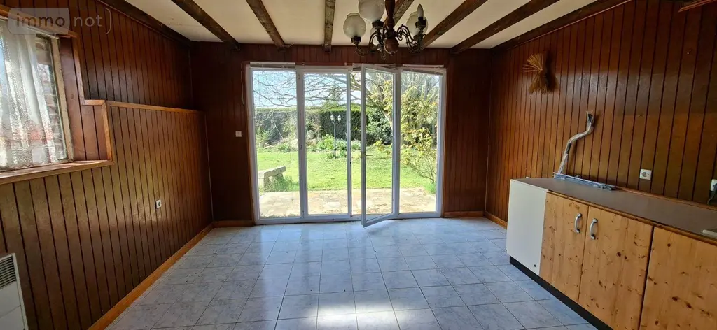 Maison a vendre Assis-sur-Serre 02270 Aisne 02 215 m2 7 pièces 262900 euros 02014/900 021