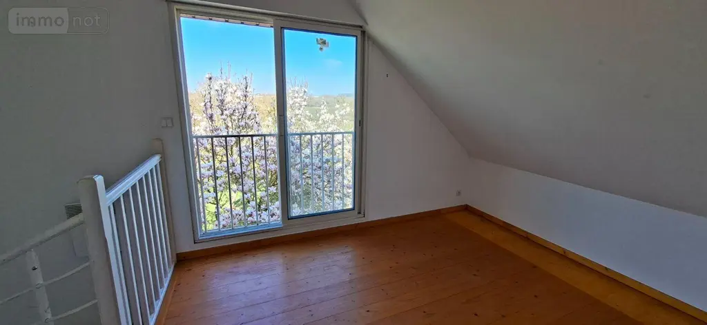 Maison a vendre Assis-sur-Serre 02270 Aisne 02 215 m2 7 pièces 262900 euros 02014/900 014