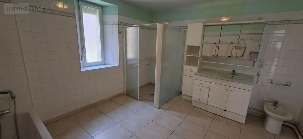 Maison a vendre Assis-sur-Serre 02270 Aisne 02 215 m2 7 pièces 262900 euros 02014/900 011