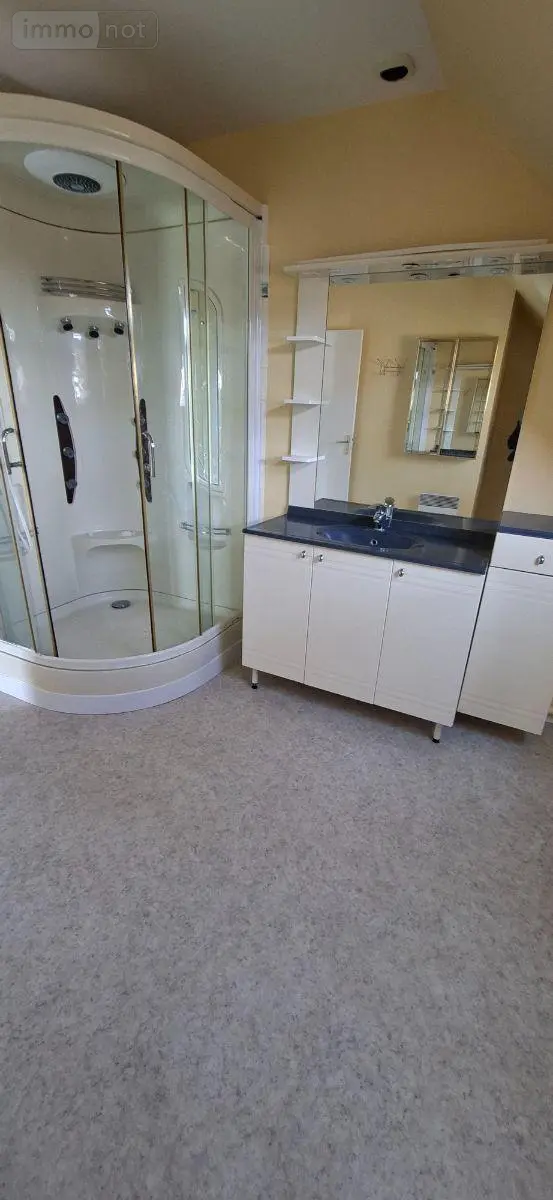 Maison a vendre Assis-sur-Serre 02270 Aisne 02 215 m2 7 pièces 262900 euros 02014/900 020