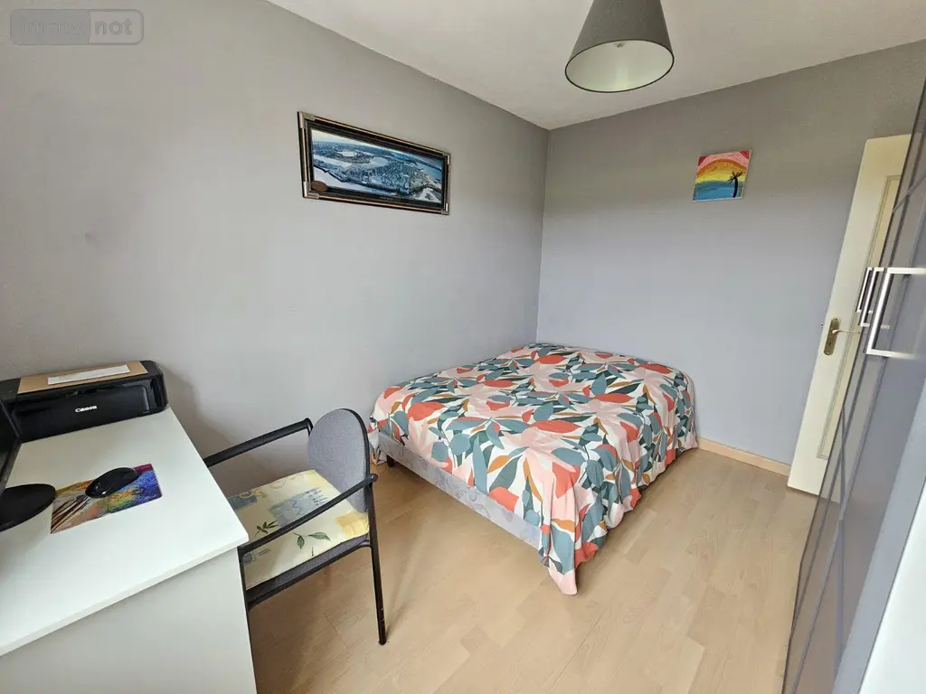 Maison a vendre Saint-Coulomb 35350 Ille-et-Vilaine 35 125 m2 6 pièces 573100 euros 11785/445 006
