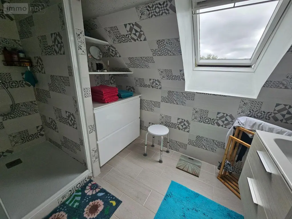 Maison a vendre Saint-Coulomb 35350 Ille-et-Vilaine 35 125 m2 6 pièces 573100 euros 11785/445 007