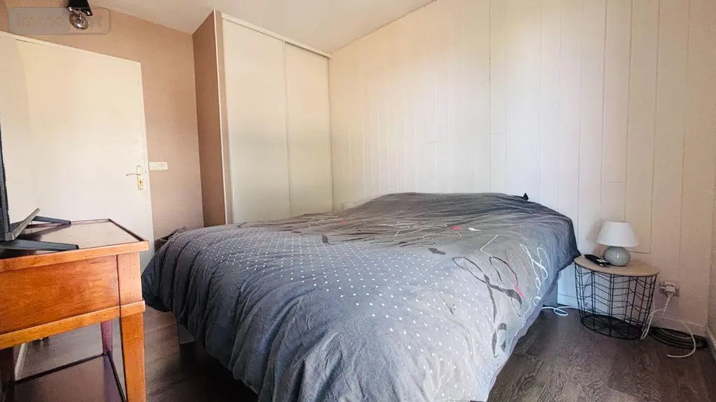 Appartement a vendre Bruz 35170 Ille-et-Vilaine 35 77 m2 3 pièces 238000 euros 35176/364 011