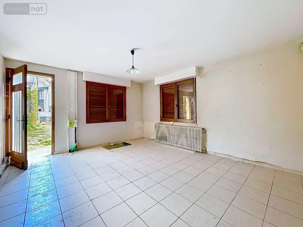 Maison a vendre Le Bouscat 33110 Gironde 33 248 m2 9 pièces 990000 euros 011-497 002