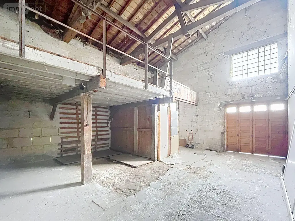 Maison a vendre Le Bouscat 33110 Gironde 33 248 m2 9 pièces 990000 euros 011-497 003