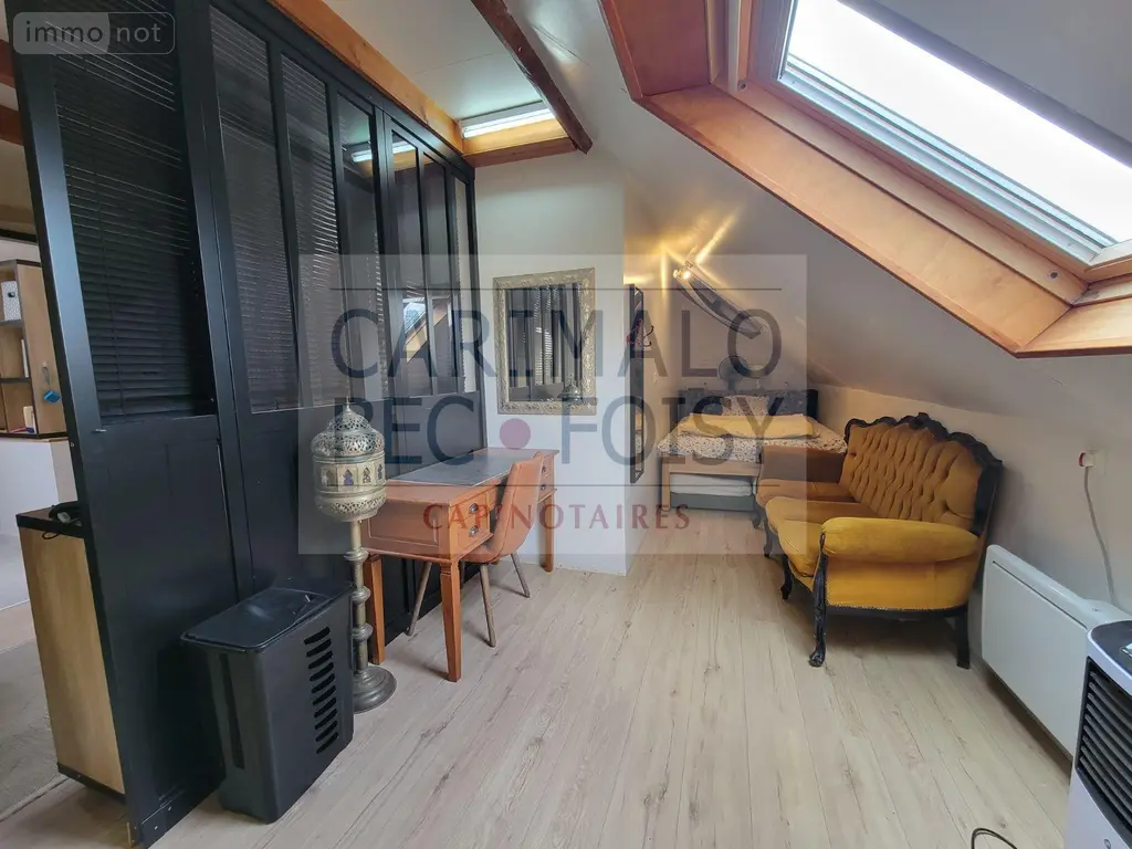 Maison a vendre Marboué 28200 Eure-et-Loir 28 107 m2 4 pièces 169000 euros RC/981 012